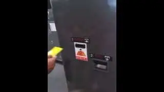 How To Use Deposit Refund Machine in Seoul