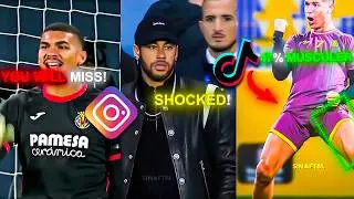 BEST FOOTBALL EDITS &ndash; GOALS, SKILLS, FAILS (#51) REELS & TIKTOK COMPILATION #footballreels