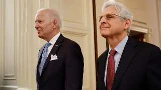 FBI seen as Joe Biden's 'personal Gestapo': Poll