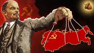 What Happened Immediately After Russia Became Communist