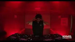 Another level #6 | JORROV (Groove / Hardroove)