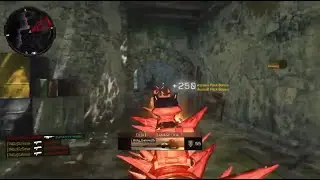 VMP Best Weapon in Hardcore | Bo4 2020