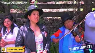 Madrecita Linda Huaynos tristes