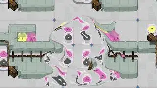 Toroban Part 6