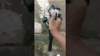 SONY A6000 & GIMBAL FEIYU AK2000C / #sony #wedding #sonya6000 #feiyutech #gimbal