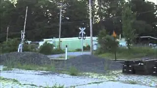 Amazing Rare Catches on CSX Boston & Albany Line Railfanning