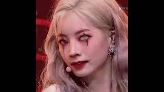 Happy Halloween (Dahyun)