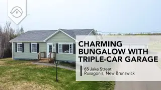 65 Jake Street, Rusagonis NB