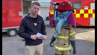 Beredskabets dag - 2020
