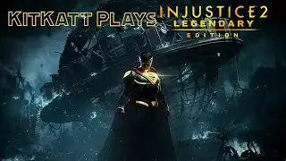 INJUSTICE STORY FINAL PART