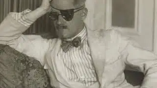 James Joyce poetry | Are You Not Weary of Ardent Ways?