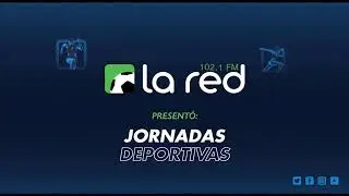 Jornadas Deportivas - 12 de enero 2026