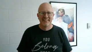 Coffee with Compassion, Monday, 11. 16. 2020, Pastor Jason