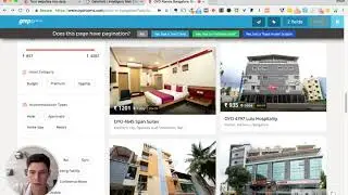 Scrape Websites Using Grepsr