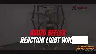 Asuzu Reflex Demo