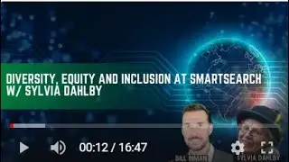 Smart Practices in Diversity, Equity & Inclusion - Video Series