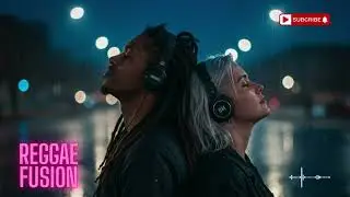 Cinematic Love Ballad Reggae | Deep Emotional Pop Fusion 💖
