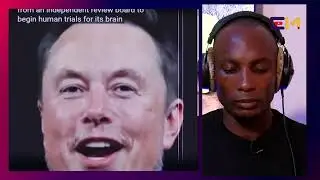 The Prophecy Is Unfolding Elon Musk Fulfills Biblical Warning