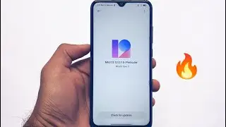⚡ OFFICIAL MIUI 12 Android 11 STABLE UPDATE⚡ is here | ft. Redmi Note 8 😯🔥