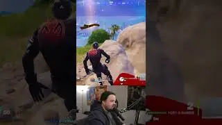 Когда сомневаешься в друге в #fortnite, но он прав (P1)! #gaming #fortniteclips