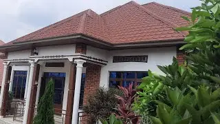 IGURIRE INZU NZIZA CYANE YA CADASTRE IHENDUTSE MUNSI YA 100M KABEZA HEZA CYANE 📞WhatsAp+250788486797