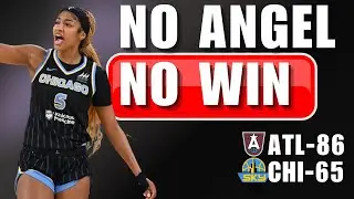 Breaking: Chicago Sky Fall to Dream Without Angel Reese &mdash; Here&rsquo;s Why They Couldn&rsquo;t Compete