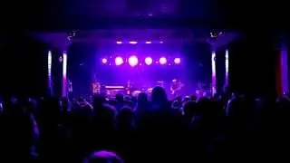 THE PARADISE BANGKOK MOLAM INTERNATIONAL BAND WARMING UP FOR DAMON ALBARN, BERLIN - GERMANY 2014