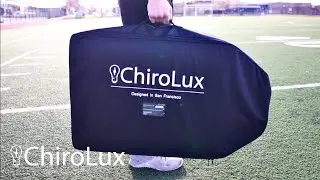 ChiroLux CarryCase Review