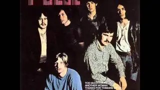 The Pulse - Lo-Down