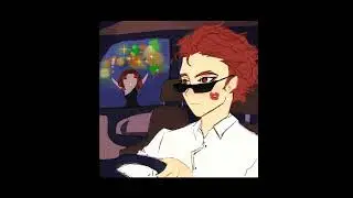 Serbian Nightcore - Bato Bre