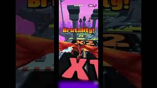 Kaiju run dzilla enemies mod apk#youtube #waitforend #shors #shortsfeed #gameplay #youtubeshorts #yt