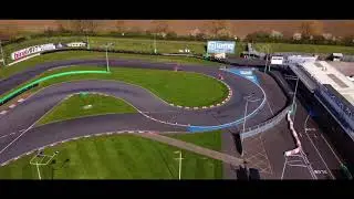 Prokart uk