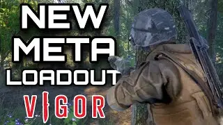 THIS NEW META LOADOUT is SO POWERFUL & CHEAP - Vigor Season 11 Gameplay | Encounters