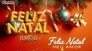 Uma Mensagem Natalina Cheia de Emoção e Amor Para Você 🌲💌
