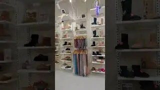Step into shearling heaven at the OG UGG Australia Classic Store in Westfield Marion! 🖤