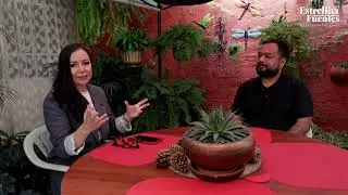 Estrellita Fuentes | Conversaci&oacute;n con Luis Flores, productor de Animal Film Fest