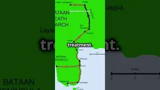 Masaharu Homma: The Bataan Death March | Daily Historical Facts. #historicalfacts #ww2