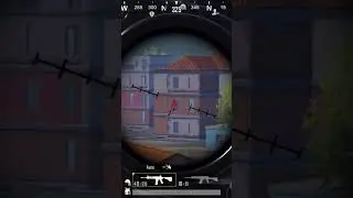 Burst 💥🔫 #pubgmobile #dpspray #pubg #samplays #bgmihighlights