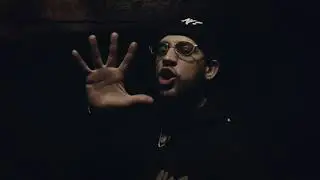 Messiah - 10 Trap Commandments [Official Video] (Cover Notorious B.I.G.)