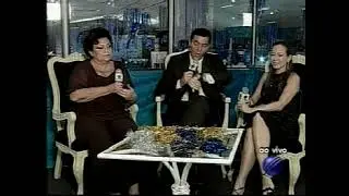 RAINHA DAS RAINHAS DO CARNAVAL PARAENSE 2006 (PARTE 4)