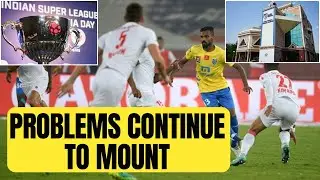More misery: ISL clubs want players to take PAY CUT so that ISL could resume |Sports Today