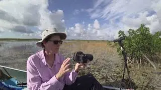 Simple Steps for Using Your New Camera