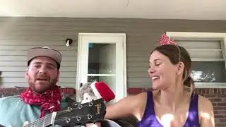 Hush Kids - Jingle Your Bells (Live Acoustic)