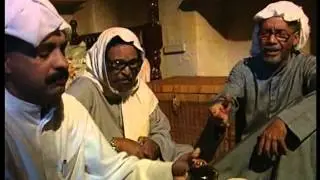 المسلسل المحلي ملفى الأياويد الحلقة 8