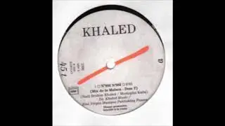 Khaled - N'ssi N'ssi (Jacques Swing Club Mix)