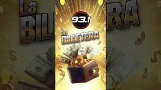 &iexcl;SINTONIZA Y GANA DINERO EN 93.1 AMOR!