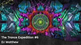 The Trance Expedition #6 - Who&acute;s Afraid Of 138?! (Special)