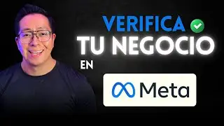 Verify your BUSINESS on META to sell AI-powered WhatsApp automations 🚀
