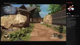 Bluey1549's Live PS4 Broadcast