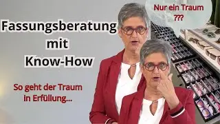 Brillentipp für Optiker: Beratungskompetenz als Game-Changer